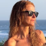 Logotipo Cristina Ferreira despede-se de Bali com o vídeo mais inesperado… “Sem nada, só amor”