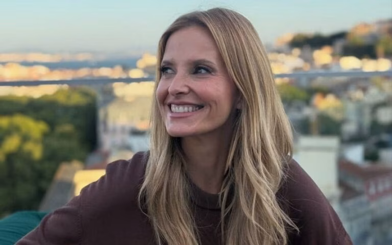 Cristina Ferreira – Partilha os quatro segredos diários para cuidar da pele: “Não se esqueçam…”