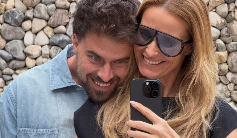 Cristina Ferreira: Rica sogra! Mãe da apresentadora prepara surpresa inédita para o genro, João Monteiro