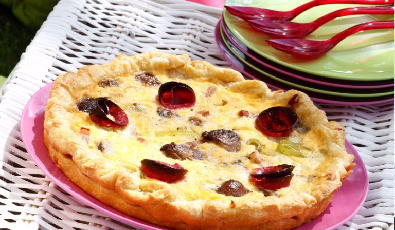 Culinária: Receitas para fazer uma “figuraça” no piquenique