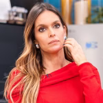 Logotipo Diana Chaves Está grávida do segundo filho? Eis a aguardada resposta da apresentadora