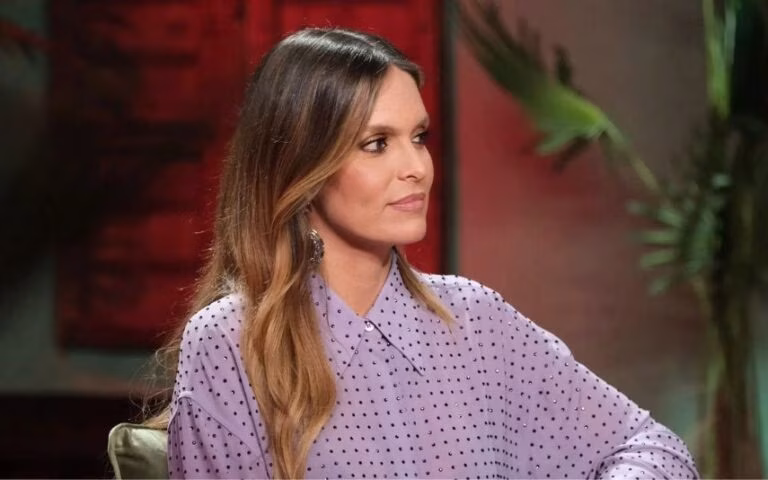Diana Chaves – Há ou não bebé? Apresentadora reage aos rumores de gravidez
