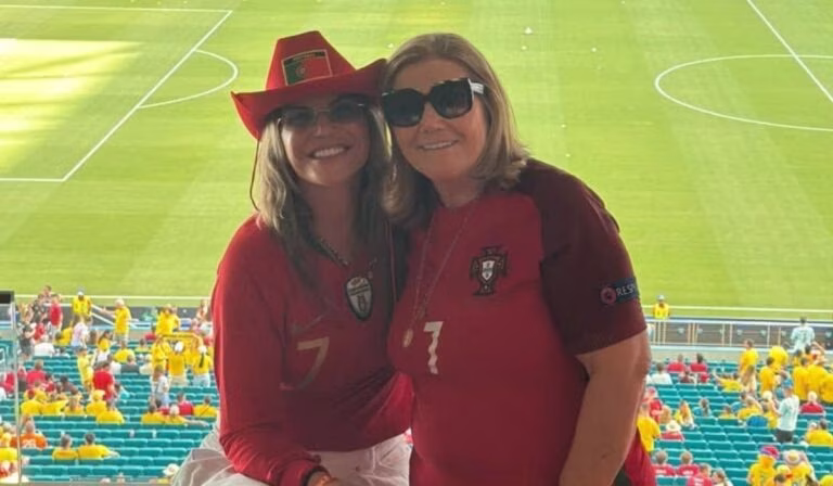 Dolores e Katia Aveiro compram 3 lotes em condomínio de luxo no Brasil… e preços surpreendem