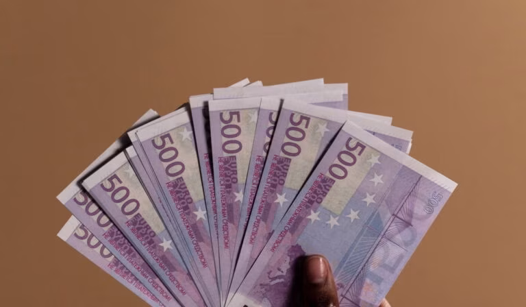 Euromilhões – Dia de sorte para a sua carteira? Eis a chave sorteada