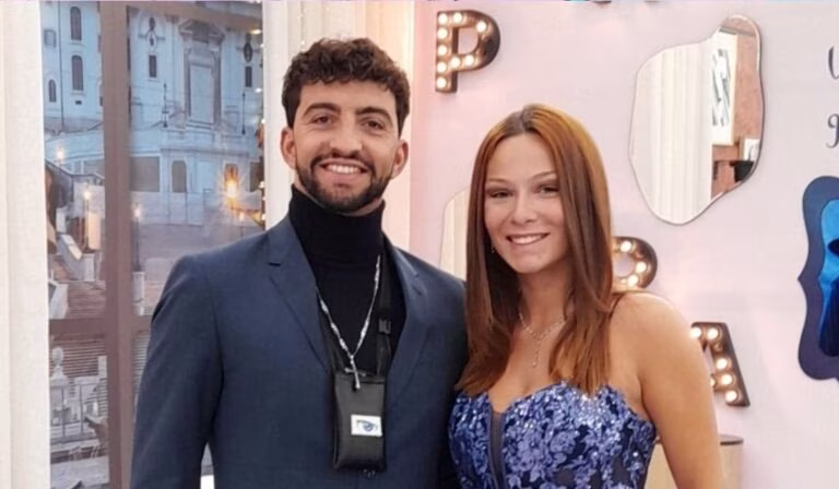 Eva Pais acaba com todas as dúvidas sobre Tiago Blela! “Sempre fui muito sincera…”
