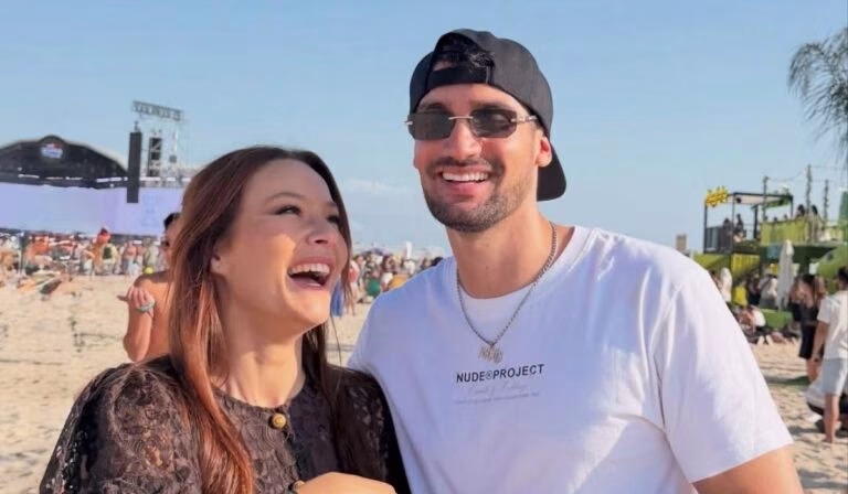 Eva Pais – O que se passou? Jovem anunciada na TVI… mas não chegou a aparecer