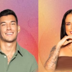 Logotipo Família não apoia romance entre Nuno e Raquel: “demonstra pouca humildade”