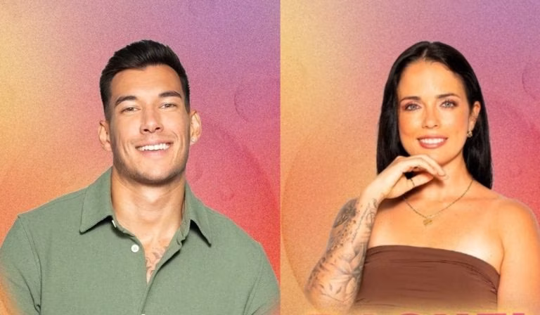 Família não apoia romance entre Nuno e Raquel: “demonstra pouca humildade”