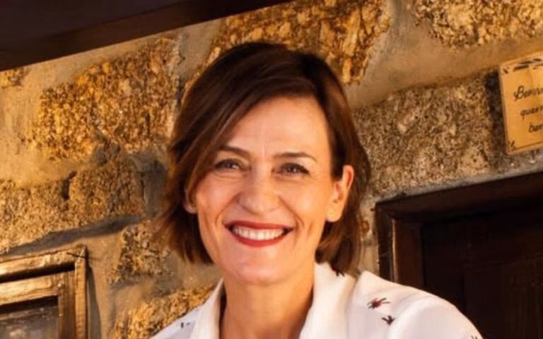 Fátima Lopes – Partilha receita de bolonhesa “muito simples”