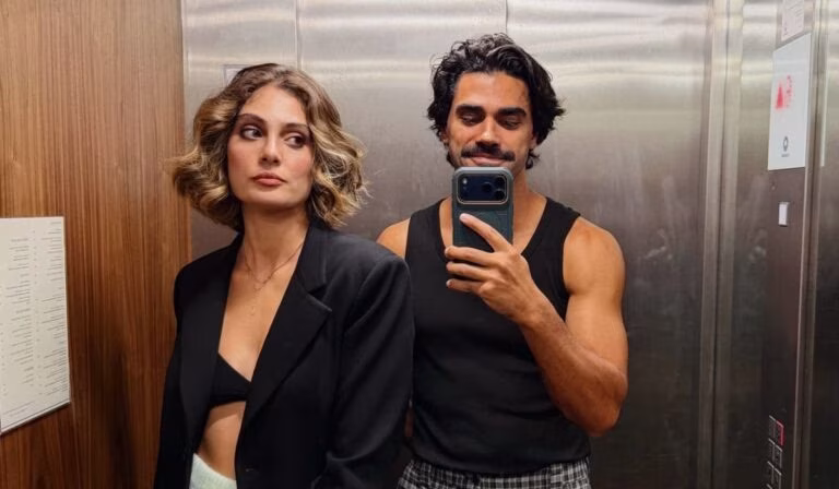 Filipa Nascimento e Duarte Gomes vão ser novamente pais! Saiba tudo sobre a forma divertida como anunciaram