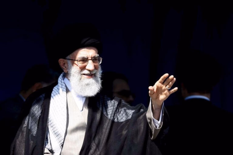 Morte de Ali Khamenei: O fim de uma era e o caos no Médio Oriente