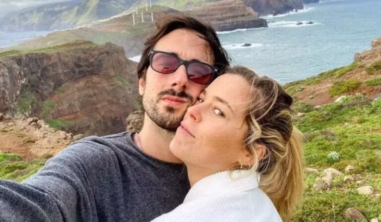 Inês Aires Pereira – O que ainda não tinha sido visto! Eis o emocionante detalhe do pedido de casamento