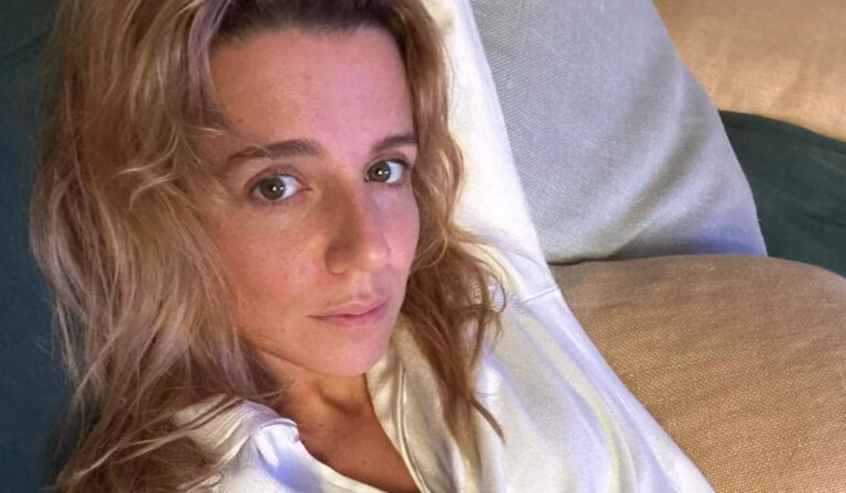 Inês Herédia fala sobre educação dos filhos após término com Gabriela Sobral! “Foi preciso tanto para os ter”