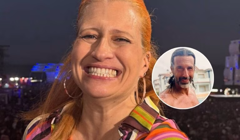 Joana Latino arrasadora com Gustavo Santos: Polémica do momento escala! “Cavas um buraco e…”