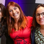 Logotipo Joana Marques Afinal anúncio foi resposta aos Anjos ou não? Inês Lopes Gonçalves revela a verdade [Exclusivo]