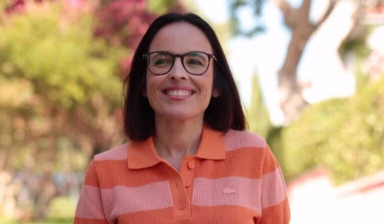 Joana Marques esclarece dúvidas sobre emagrecimento: “A minha dieta não foi essa”