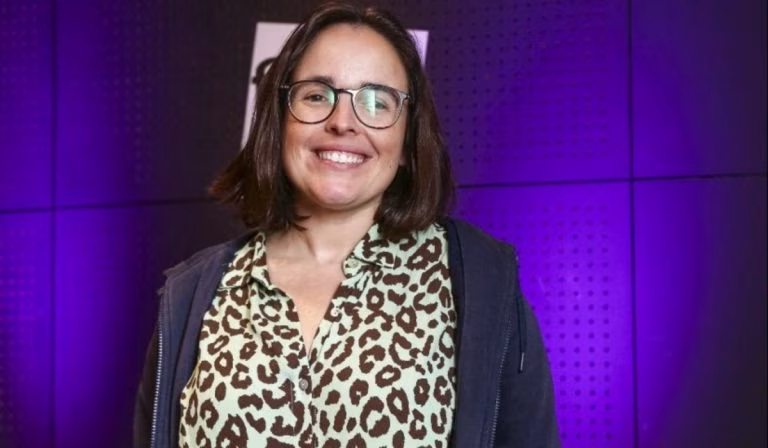 Joana Marques goza com doença e é criticada por famosa: “é vergonhoso o teu trabalho”