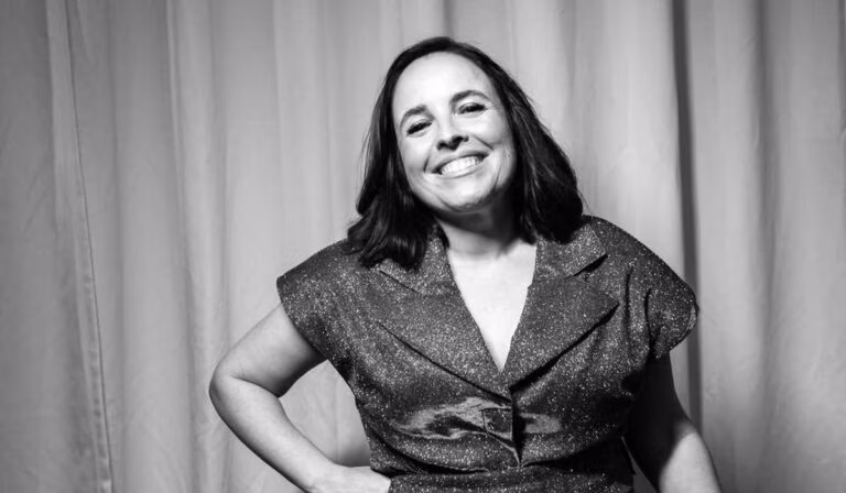 Joana Marques: Um antes e depois incrível! Visivelmente mais magra, transformação física impressiona fãs