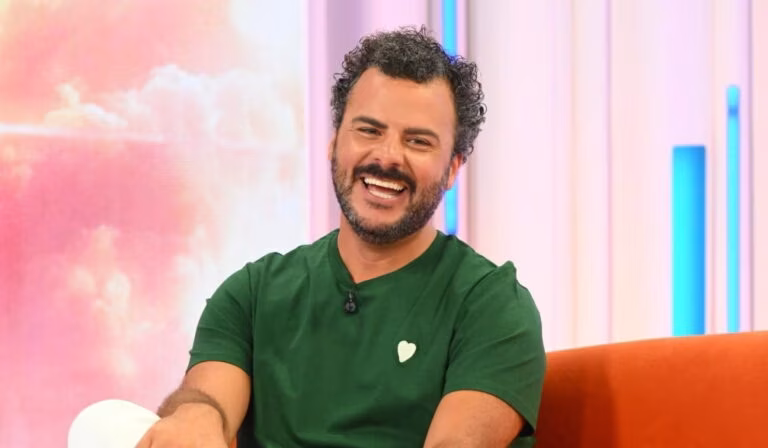 João Ricardo de ‘costas voltadas’ com rosto da TVI? O gesto polémico do ex-concorrente do Desafio Final