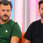 Logotipo João Ricardo e Pedro Jorge vão ser amigos no futuro? Descubra a resposta