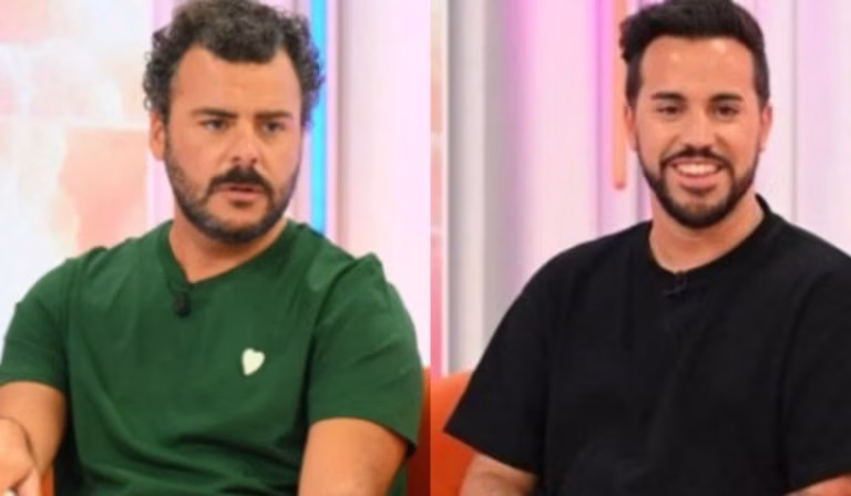 João Ricardo e Pedro Jorge vão ser amigos no futuro? Descubra a resposta