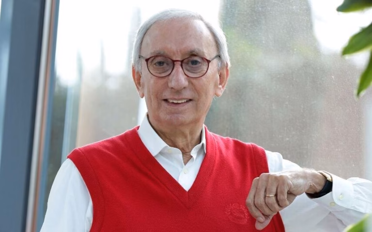 Júlio Isidro Sai da RTP e inicia 