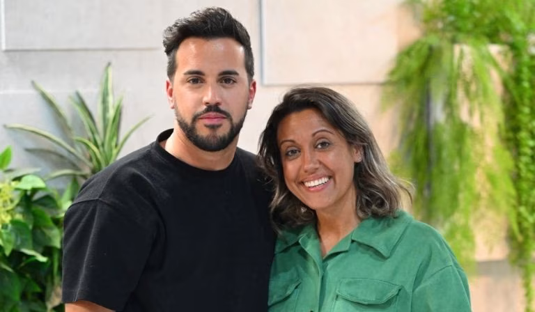 Leandro usa os filhos para atacar Pedro Jorge e Marisa Pires: “pessoas muito ressabiadas”