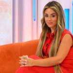 Liliana Oliveira responde a acusações: “As pessoas que querem fama à minha custa não vão ter”