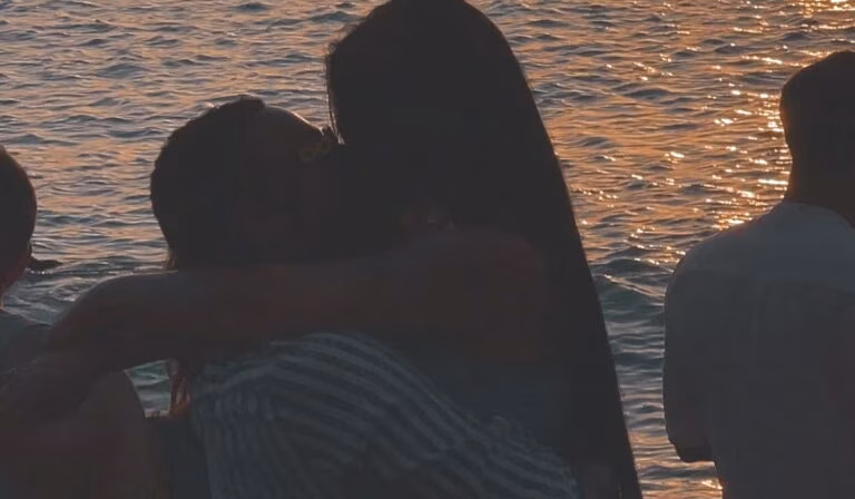 Love on Top – Casal que a TVI juntou há 10 anos… vai ser pai pela 1ª vez! “Está apenas a começar…”