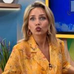 Logotipo Luciana Abreu Ausente do programa das manhãs da CMTV. Eis o motivo!