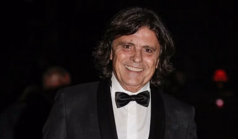 Luís Represas – Revelada a causa de morte do cantor: “Não sabia que estava tão mal”