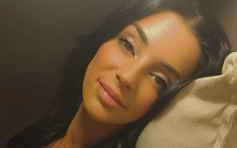 Luíza Abreu – Fala sobre o primeiro mês como mãe: “Indescritível”