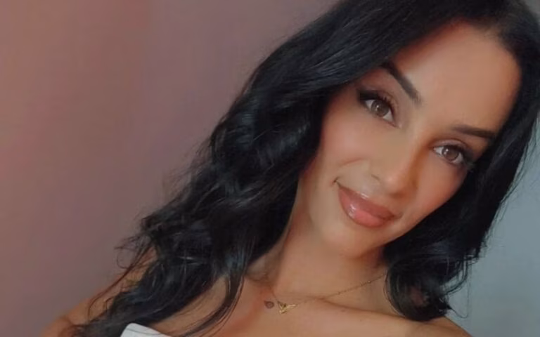 Luíza Abreu – Partilha momento comovente entre João Moura Caetano e a filha: “A nossa pequena…”