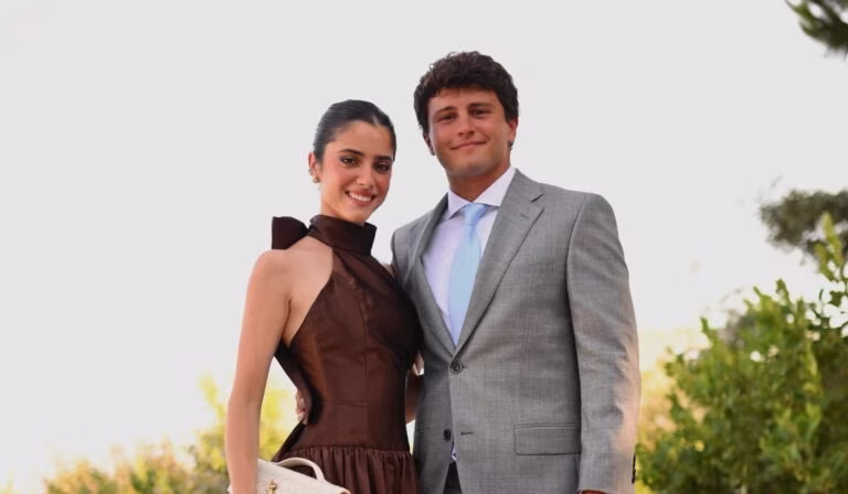 Madalena Aragão e João Neves duramente criticados! Looks arrasados: “Ele parece um funcionário da…”