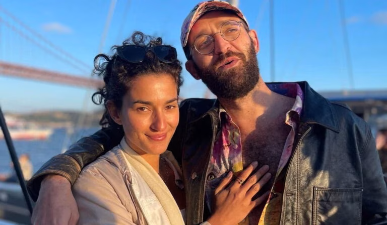 Mafalda Matos – Atriz em ‘guerra’ com Joana Marques foi casada com Pedro Pico! As revelações