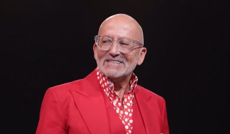 Manuel Luís Goucha recorda: “Chorei baba e ranho”