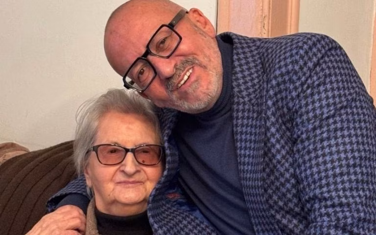 Manuel Luís Goucha – Revela a herança ‘mais valiosa’ que recebeu da mãe