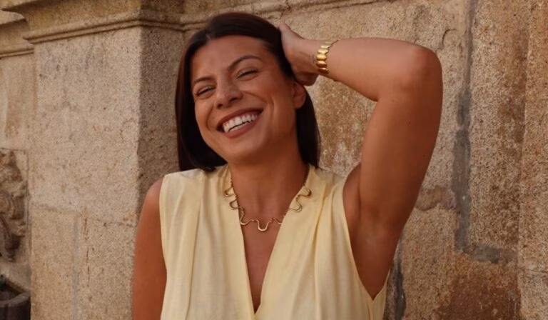 Marcia Soares: A nova vida em Viseu! Ex-comentadora da TVI abre escritório e já mostrou imagens do espaço