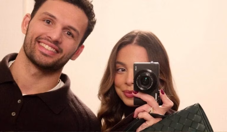 Margarida Amaral Domingues ‘criticada’ por estrela da TVI e a culpa é… do vestido: “Um bocadinho…”