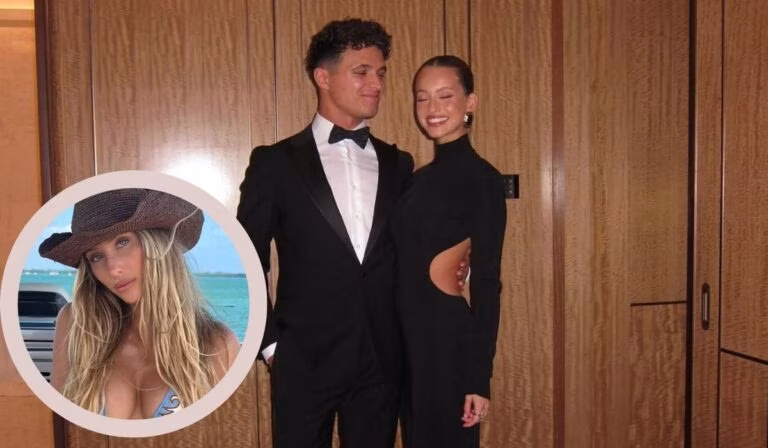 Margarida Corceiro ‘apanha’ Lando Norris com pivô de separação no mesmo hotel e… deixa ‘mensagem’