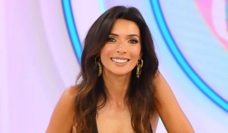 Maria Cerqueira Gomes vai ser avó? Em direto na TVI, apresentadora faz confissão que envolve a filha Kika