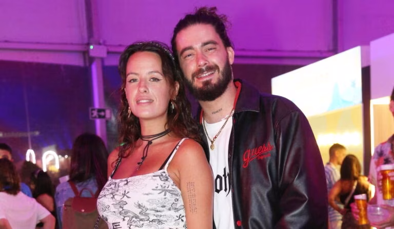 Mariana Pacheco – A nova vida com o filho! Ex de Syro revela o que mudou após separação: “Temos feito…”