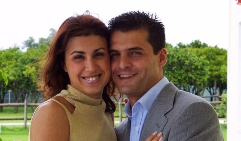 Marta Cardoso revela o (verdadeiro) motivo pelo qual se divorciou de Marco Borges: “Já não havia condições”