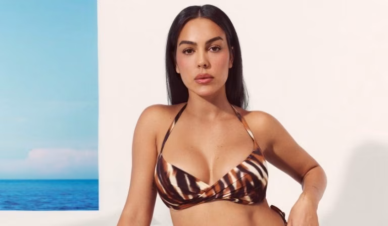 Moda: Biquínis com atitude