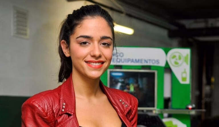 Morangos com Açúcar 8: Ainda se recorda de Inês? Já tem 38 anos e 3 filhos (o mais novo tem 8 dias de vida)