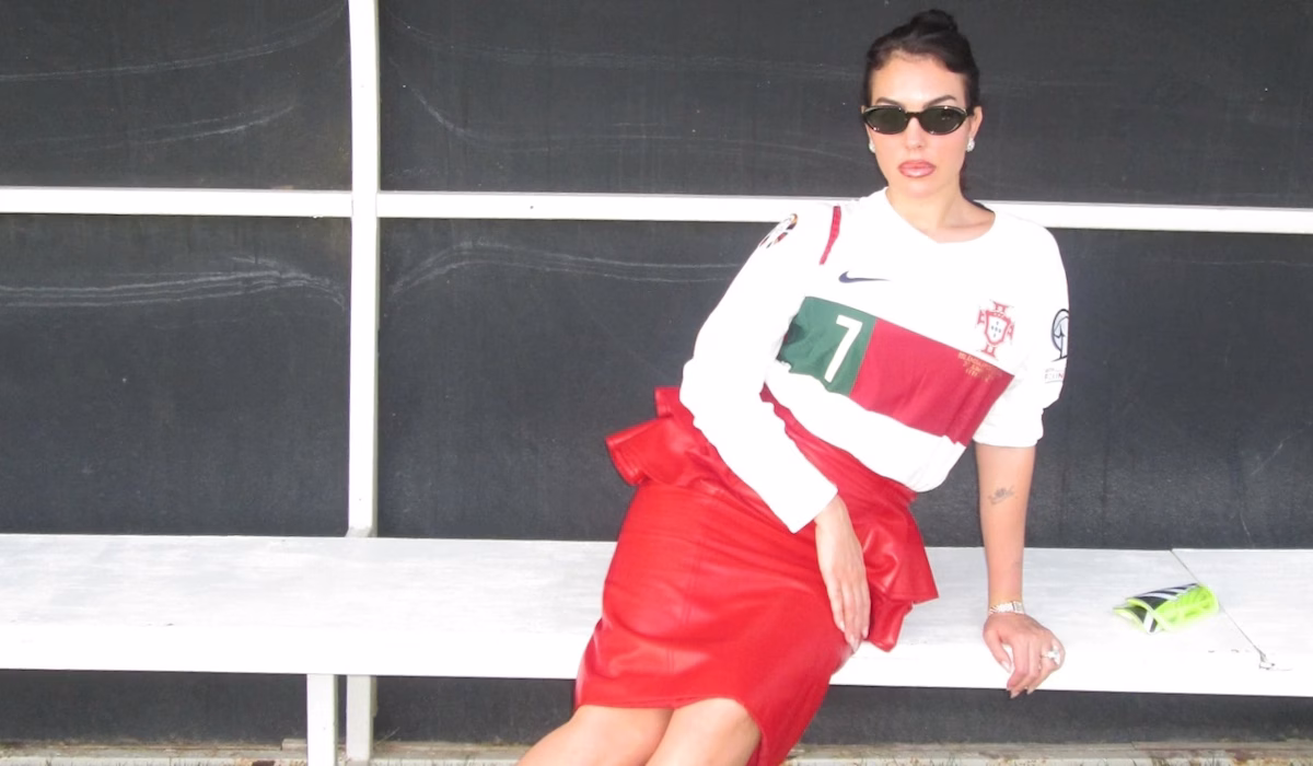 As mulheres dos jogadores do Mundial 2026: de Georgina a Madalena Aragão
