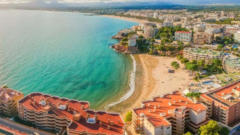 Nem Costa del Sol nem Costa Brava. Estas duas costas espanholas podem ser a melhor surpresa deste verão