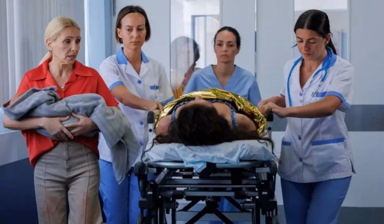 Nova novela da SIC estreia com a “ajuda” de Páginas da Vida