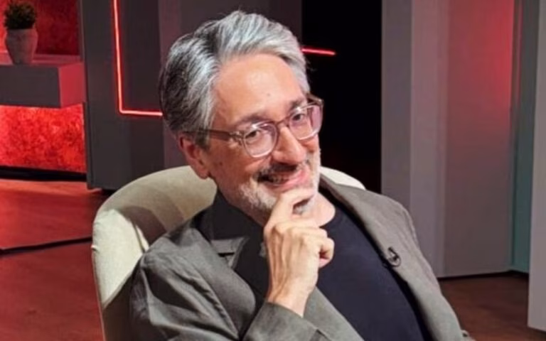 Nuno Markl – Fala abertamente sobre o que passou com os AVCs: “O braço ainda não mexe…”