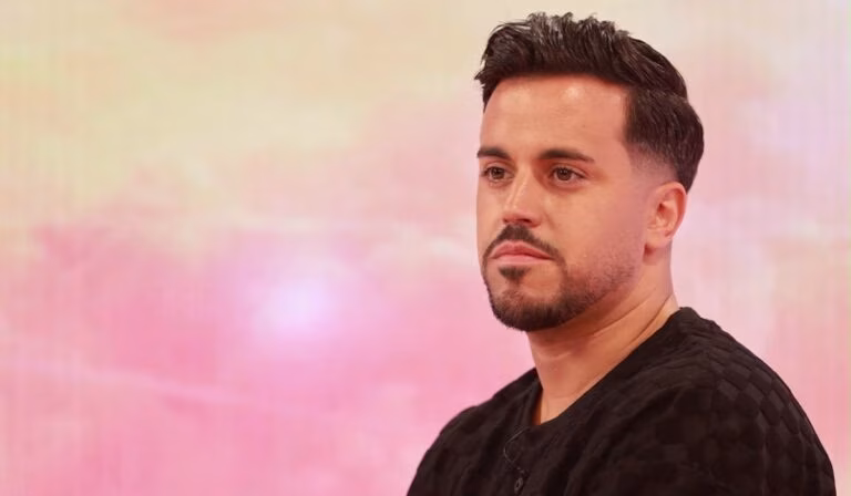 Pedro Jorge – Implacável! A reação à polémica conversa entre João Ricardo e a Voz: “Lamentável”